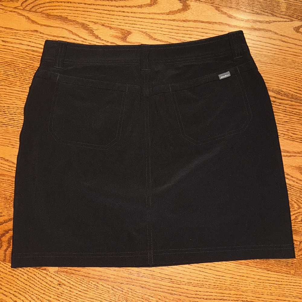 Eddie Bauer Golf Skirt